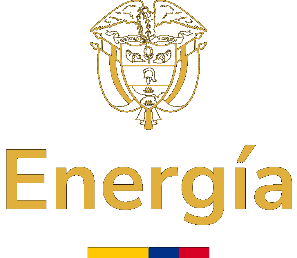 Ministerio de Minas y Energía