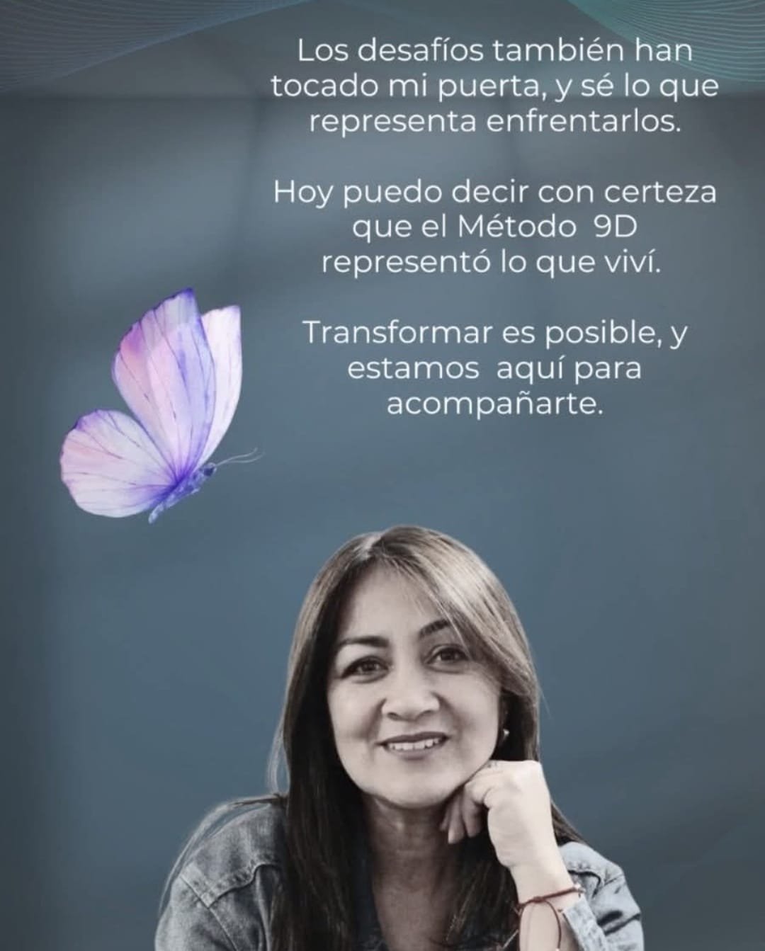 Mireya Escobar, trayectoria