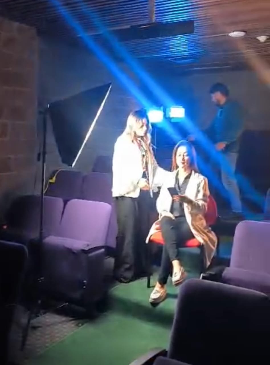 Mireya Escobar, trayectoria