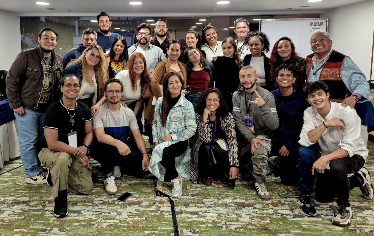 Mireya Escobar, trayectoria