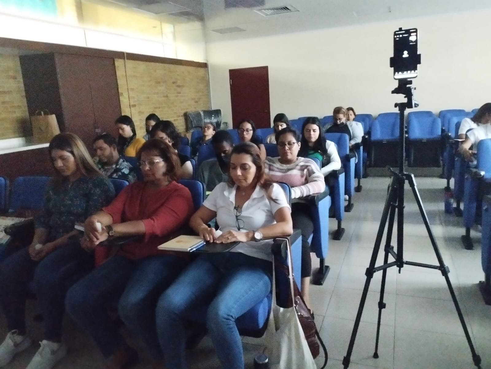 Mireya Escobar, trayectoria